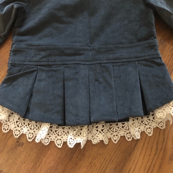 Mustard Pie 4T - Picture 3 of 6